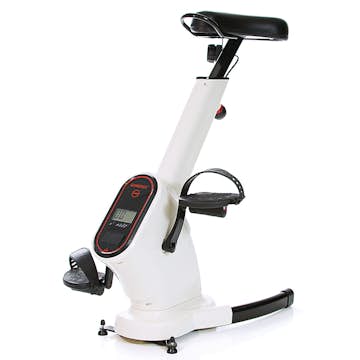Motionscykel Gymstick Desk Bike
